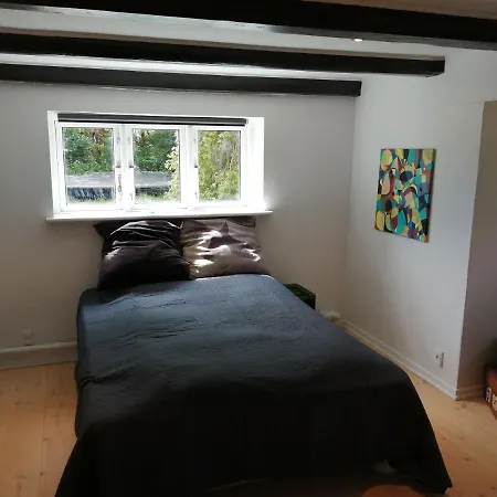 Cozy Villa-apartment - Close To Center - Free Citybikes&parking Apartamento