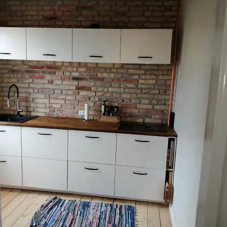 Cozy Villa-apartment - Close To Center - Free Citybikes And Parking *