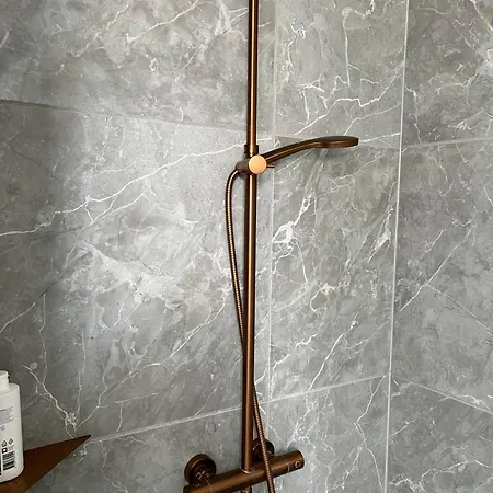 아파트 Cozy Villa-apartment - Close To Center - Free Citybikes And Parking 올보르